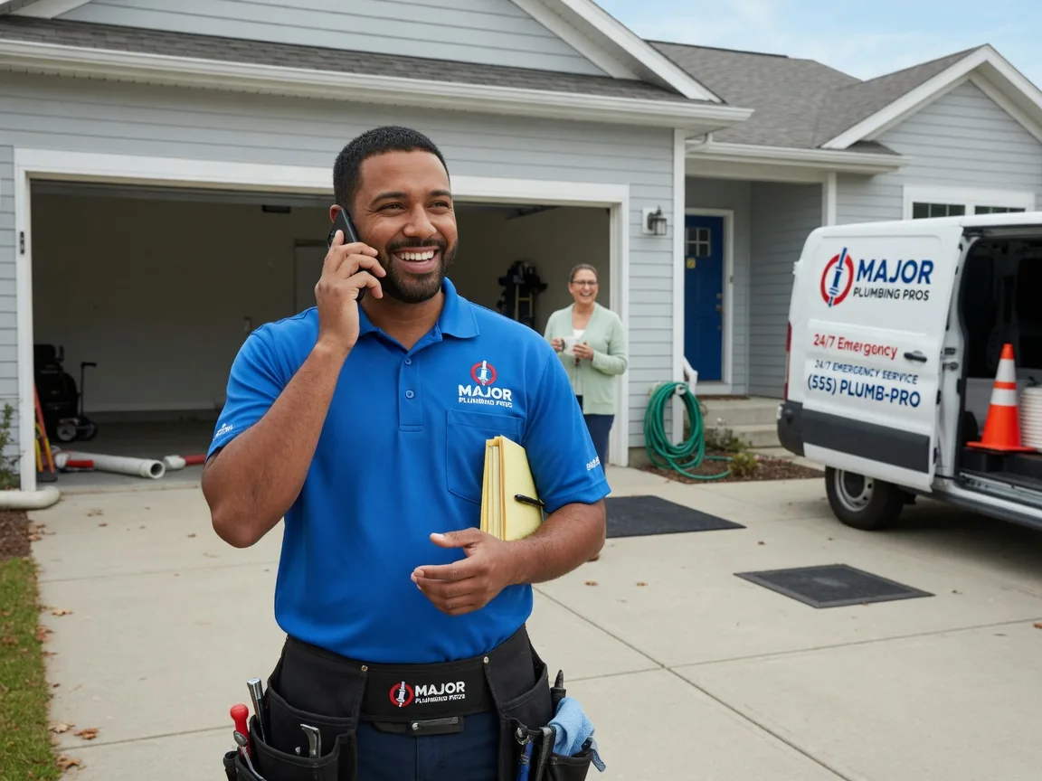 Drain Cleaning Services Vernon, AZ FAQs